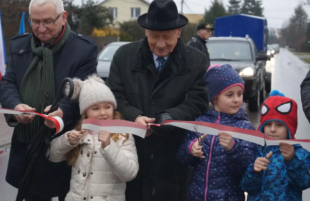 Od 1 stycznia Matysówka i Miłocin w Rzeszowie. Mieszkańcy tych obszarów zobowiązani są do wymiany kilku dokumentów