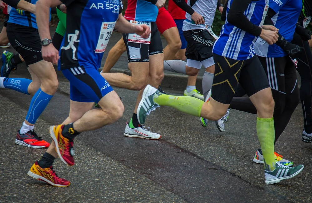 Wylicytuj pakiet startowy na Ultramaraton Podkarpacki