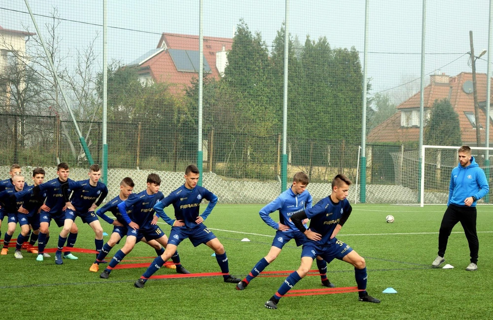 Stal Rzeszów otwiera Szkołę Mistrzostwa Sportowego. Początek rekrutacji 1 lutego