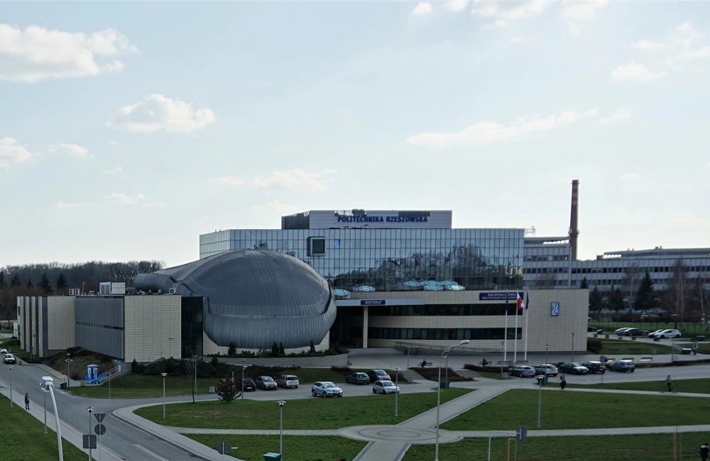 Na Politechnice Rzeszowskiej odbędzie się seminarium o transporcie w Rzeszowie