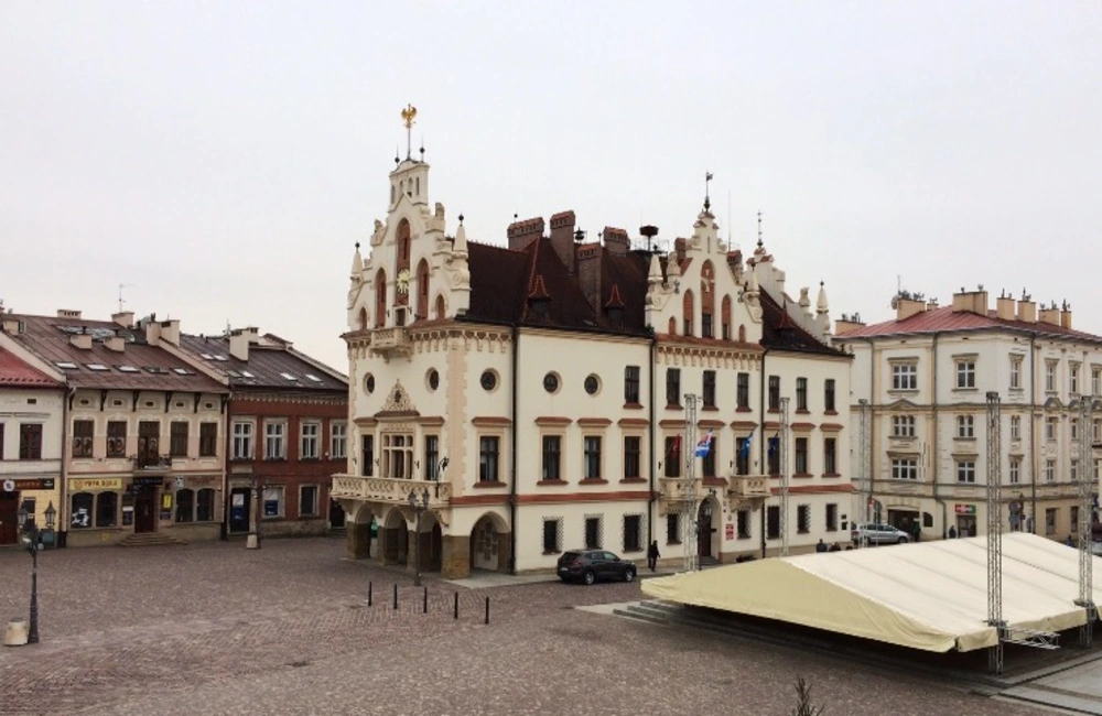 Szykuje się zmiana na stanowisku skarbnika Rzeszowa