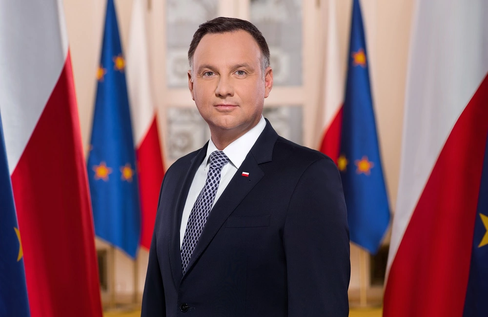 Andrzej Duda odwiedzi Podkarpacie. Prezydent RP złoży wizytę w Brzozowie i Dubiecku