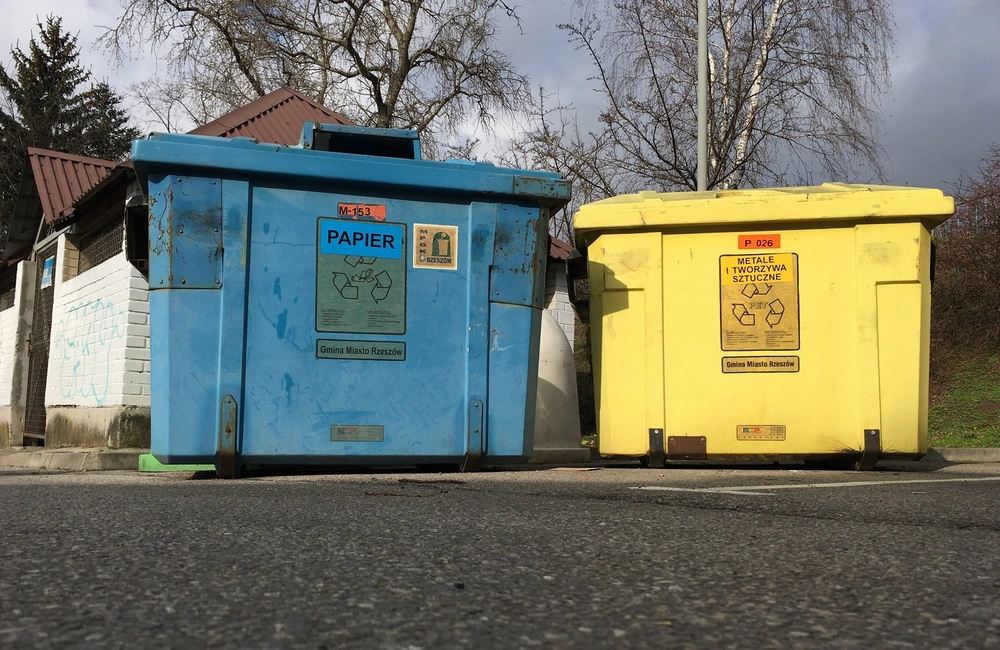 Ceny za wywóz odpadów wzrosną od 1 marca. Mieszkańcy muszą złożyć nową deklarację