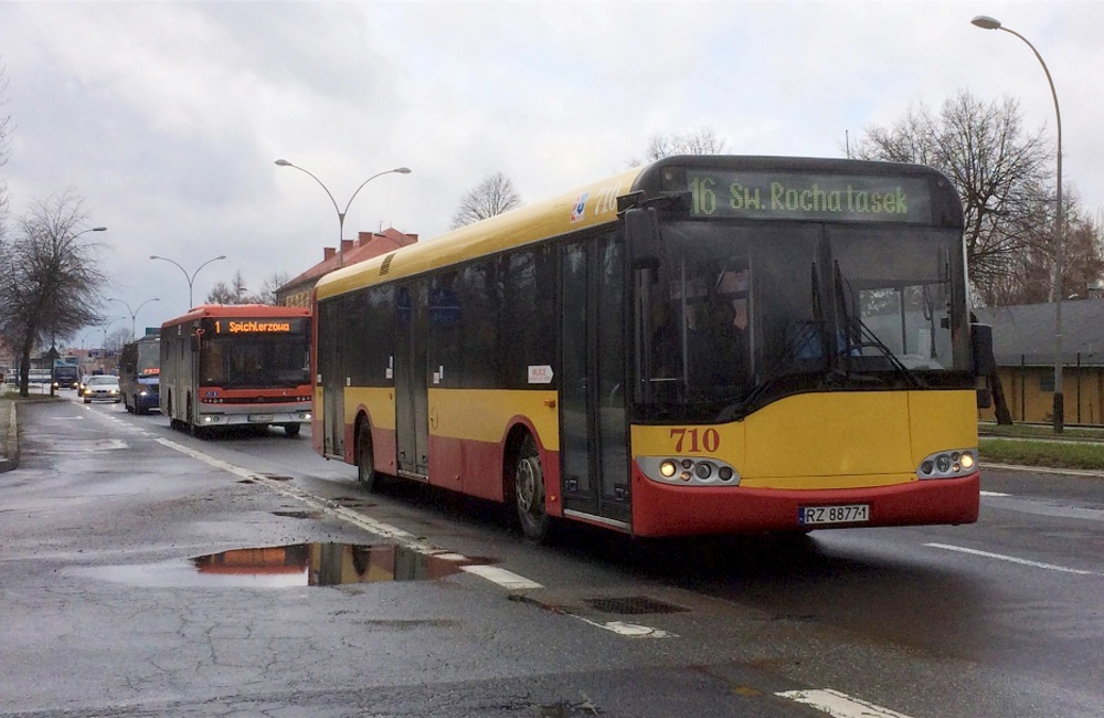 Zmiany na jednej z linii MPK. Będą dodatkowe kursy