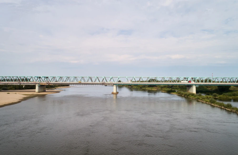 Wybrano wykonawców remontu trzech mostów na Podkarpaciu