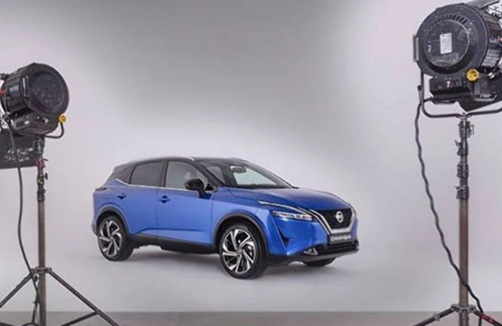 Nowy Nissan Qashqai już w Rzeszowie. Nissan zaprasza 21-25 czerwca na prezentację w salonie AUTONIX