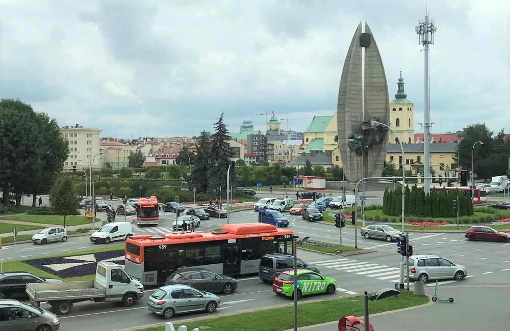 Rzeszowski Budżet Obywatelski 2022. Można już głosować 