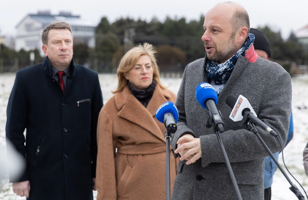 Na osiedlu Miłocin powstaną tereny rekreacyjne