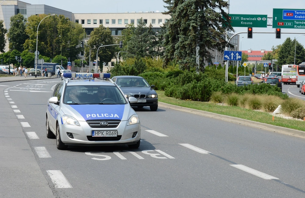 W piątek utrudnienia w ruchu w centrum Rzeszowa