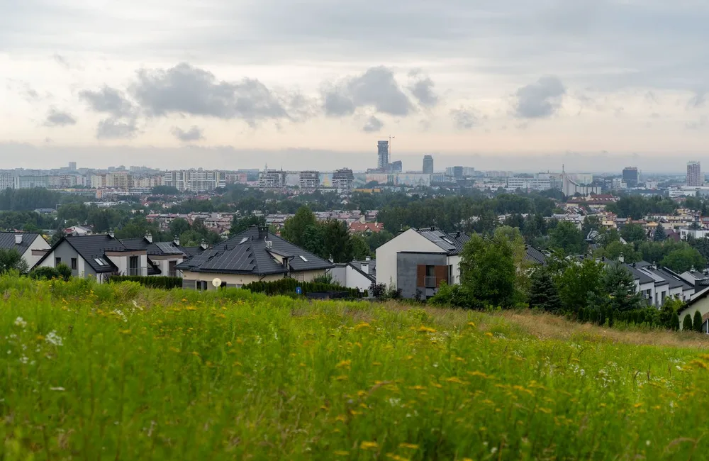 Na Zalesiu powstanie ogród botaniczny