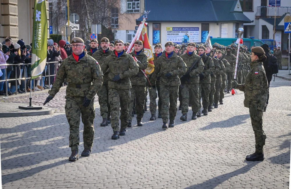 fot.  Jerzy Żygadło/PUW Rzeszów