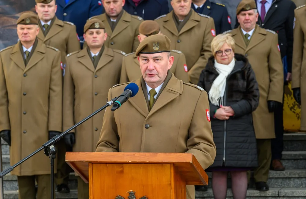 fot.  Jerzy Żygadło/PUW Rzeszów