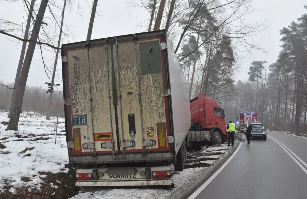 fot. KPP w Jarosławiu