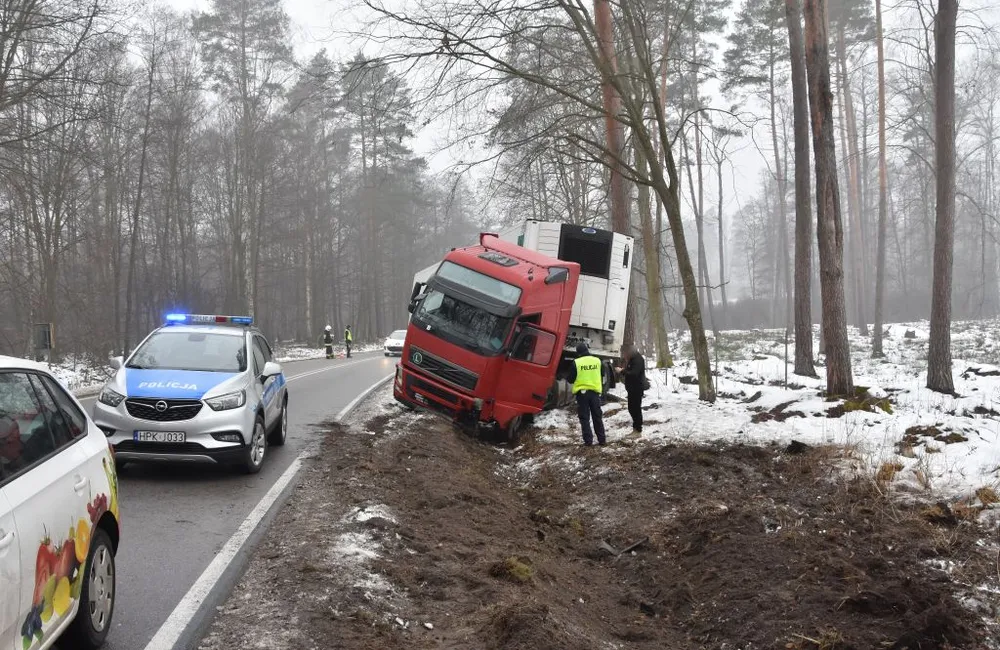 fot. KPP w Jarosławiu