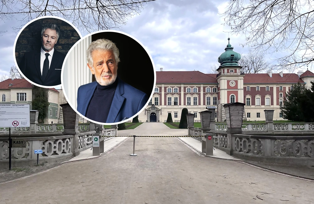 Jest program 64. Muzycznego Festiwalu w Łańcucie. Wśród gwiazd m.in. Placido Domingo i Paul Young