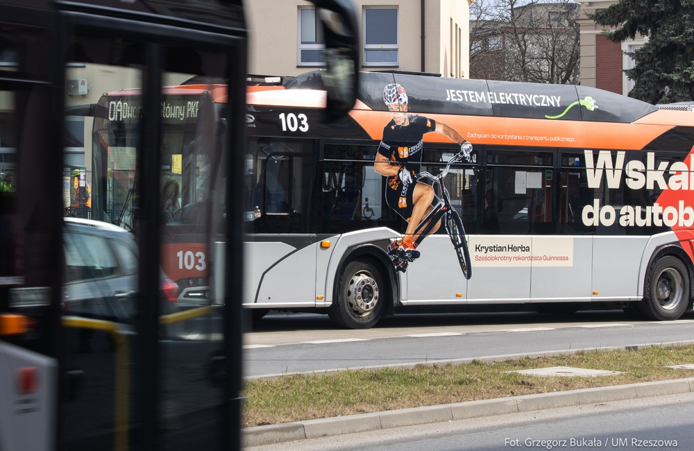 fot. Grzegorz Bukała / Urząd Miasta Rzeszowa