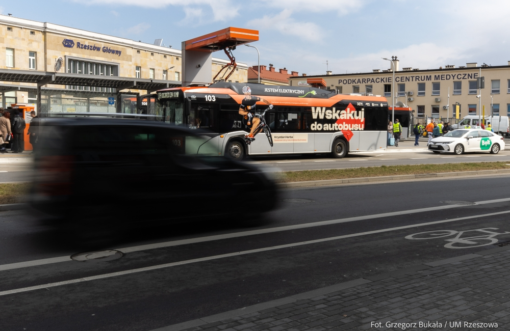 fot. Grzegorz Bukała / Urząd Miasta Rzeszowa