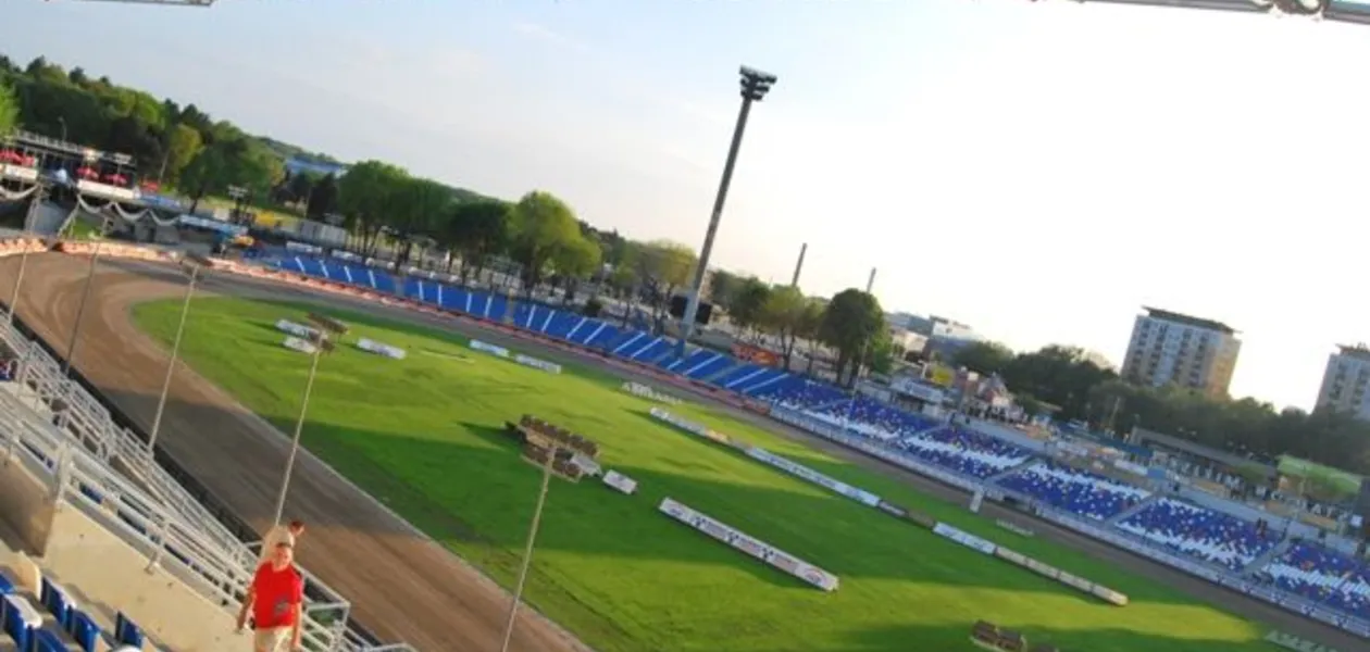 STADION MIEJSKI &#8222;STAL&#8221;, Rzeszów