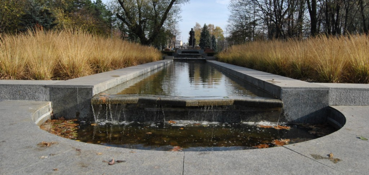 Park Jedności Polonii z Macierzą, Rzeszów