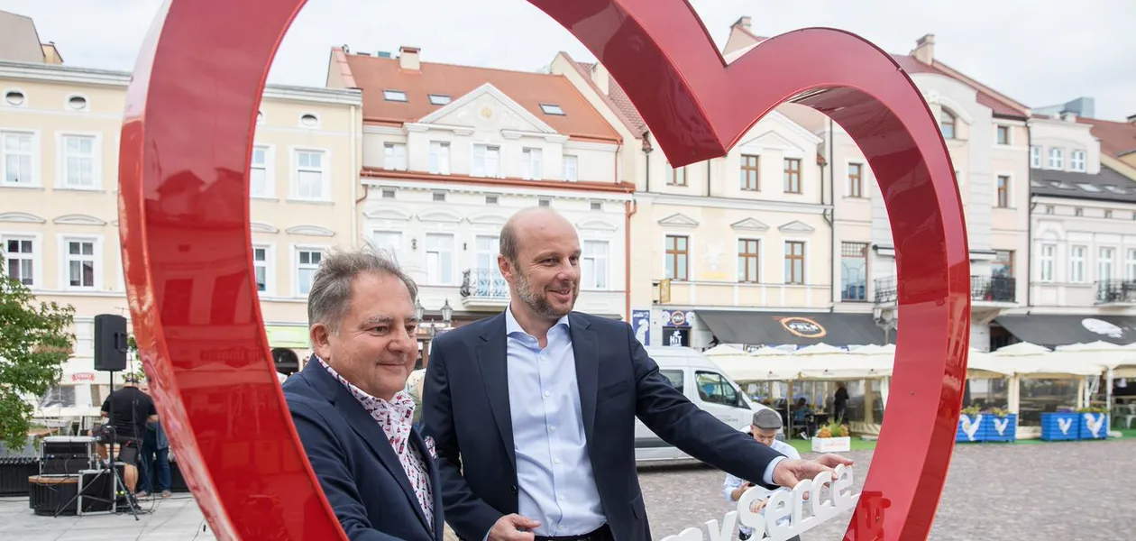 fot. Grzegorz Bukała / Urząd Miasta Rzeszowa