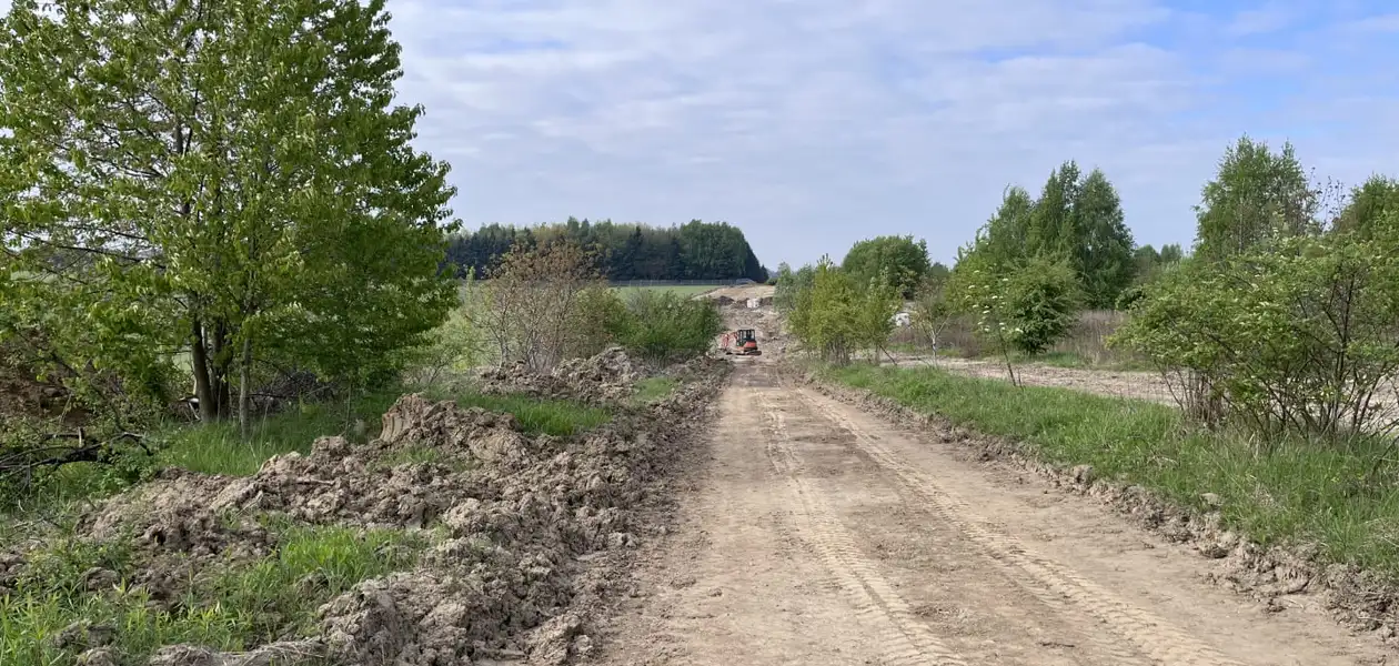 fot. ViC / RESinet.pl - zdjęcia z 23 kwietnia br. 