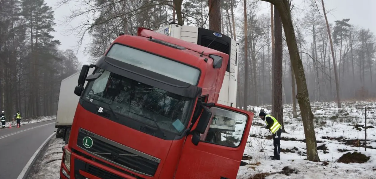 fot. KPP w Jarosławiu