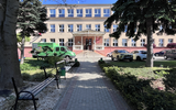 Szkoła Podstawowa nr 12 w Rzeszowie odnowiona fot. ViC / Archiwum RESinet.pl fot. ViC / Archiwum RESinet.pl