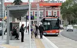 Od 1 kwietnia sporo zmian w rozkładzie jazdy rzeszowskich autobusów   fot. ViC / Archiwum RESinet.pl 