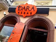 Dara Kebab