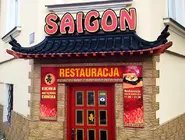 Restauracja Saigon