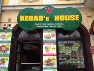 Kebab's House