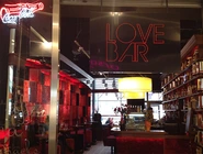 LOVE Bar