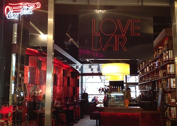 LOVE Bar