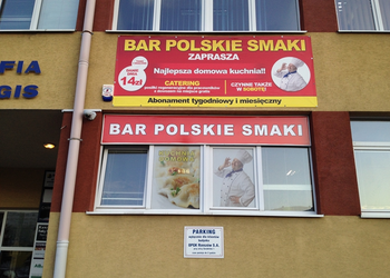 Polskie Smaki