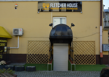 Fletcher House