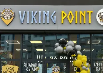 Viking Point