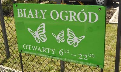 BIAŁY OGRÓD, Rzeszów