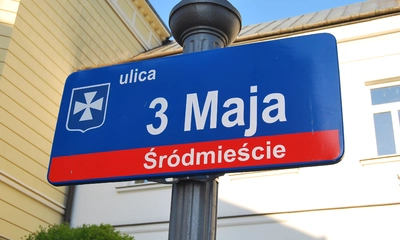 DEPTAK 3 MAJA, Rzeszów