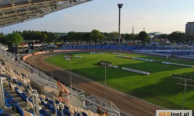 STADION MIEJSKI &#8222;STAL&#8221;, Rzeszów