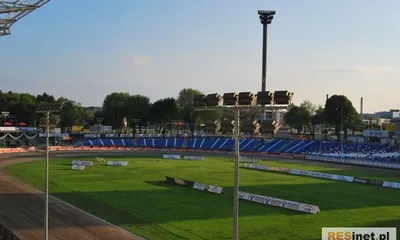 STADION MIEJSKI &#8222;STAL&#8221;, Rzeszów