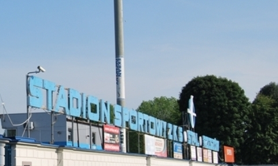 STADION MIEJSKI &#8222;STAL&#8221;, Rzeszów