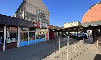 Mural "Błogosławiona Rodzina Ulmów z Markowej", fot. ViC / RESinet.pl, Rzeszów