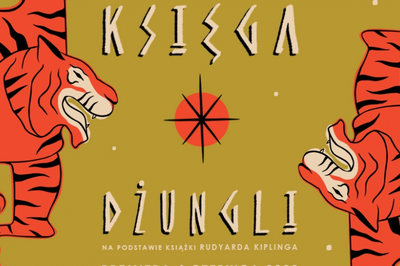 Księga Dżungli