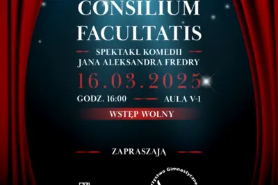 Consilium Facultatis