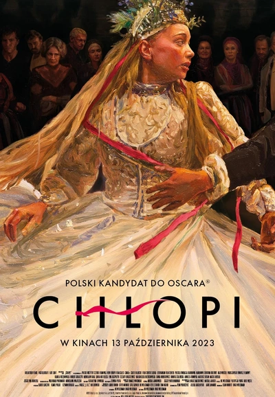 Chłopi