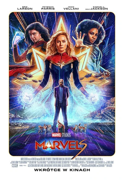 Marvels