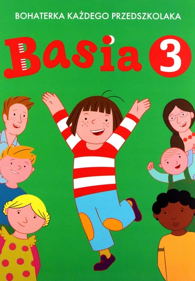 Basia 3