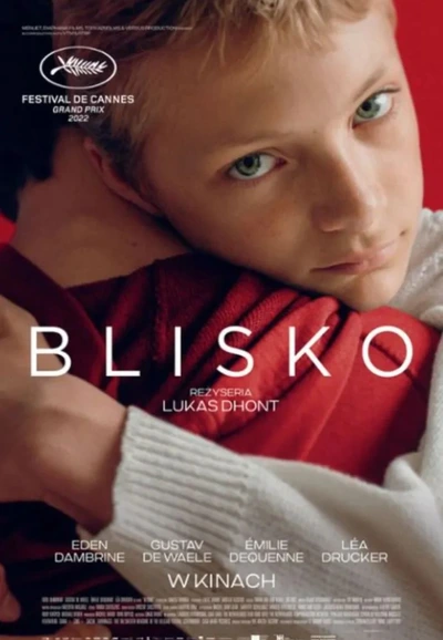 Blisko