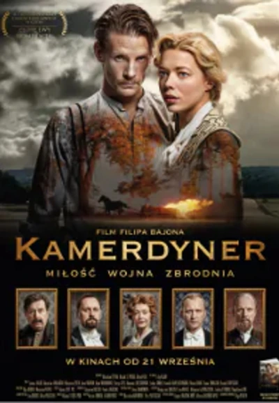 Kamerdyner