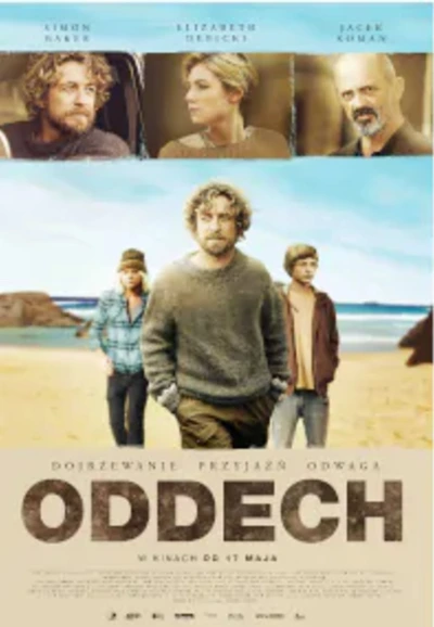 Oddech